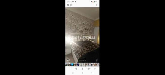 شقه فندقيه في كمبوند اللبيني هرم مطلوب 2 مليون 200 بدون العفش بالعفش كامل 2 مليون - 15