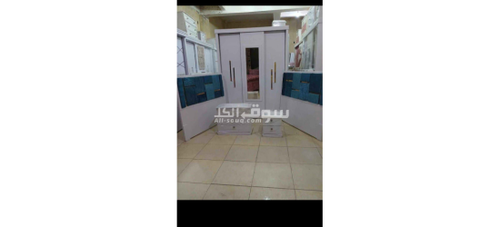 تشكيلة انتريهات وركن وغرف نوم مودرن - 3