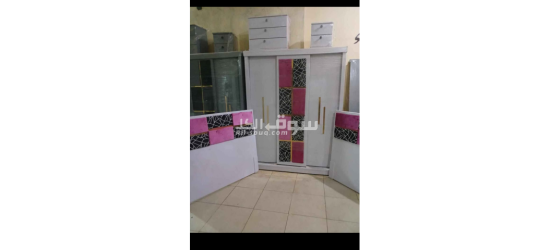 تشكيلة انتريهات وركن وغرف نوم مودرن - 6