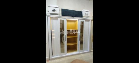 تشكيلة انتريهات وركن وغرف نوم مودرن - 15