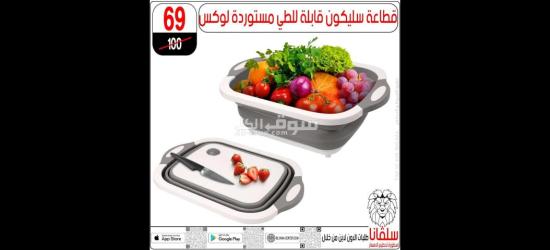 مصنع خضار وفاكهة