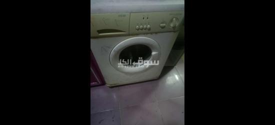 غساله اوتوماتيك
