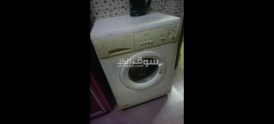 غساله اوتوماتيك - 2