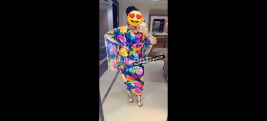 تياب سودانية طقوم اكسسوارات - 8