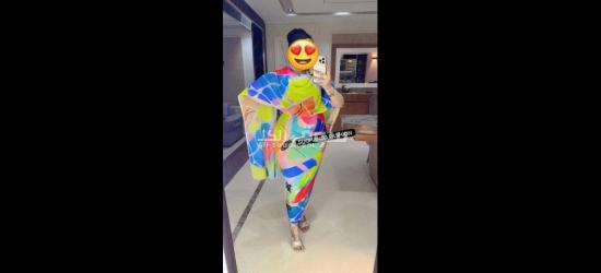 تياب سودانية طقوم اكسسوارات - 14