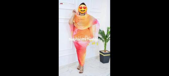 تياب سودانية طقوم اكسسوارات - 17