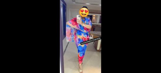 تياب سودانية طقوم اكسسوارات - 18