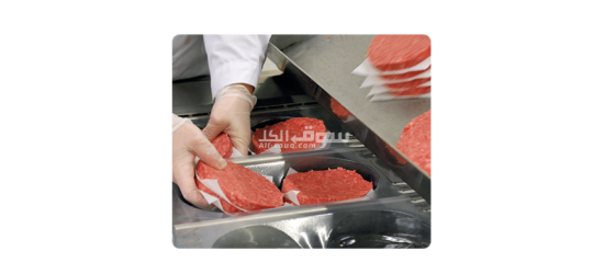مطلوب عمال لمصنع لحوم بالعبور