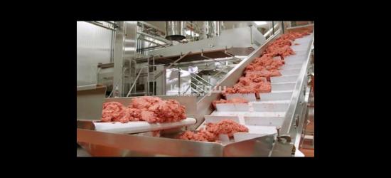 مطلوب عمال لمصنع لحوم بالعبور - 2
