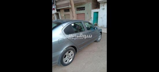 عربيه اسكودا اوكتافيا 2013 - 3