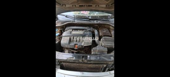 عربيه اسكودا اوكتافيا 2013 - 5