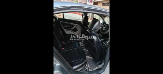 عربيه اسكودا اوكتافيا 2013 - 7