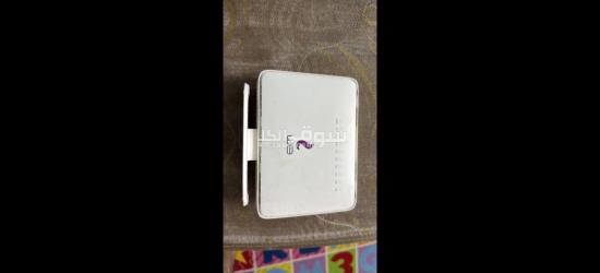 راوتر هواوي DG 8045 يدعم VDSL السرعات العالية