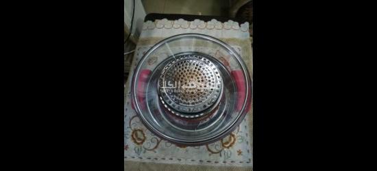 حله طهي رقميهDORA - 2