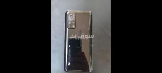 شاومي mi 10t 5g