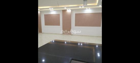 شقه للبيع في حدائق الاهرام - 4