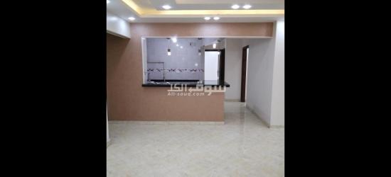 شقه للبيع في حدائق الاهرام - 9