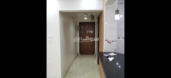 شقه للبيع في حدائق الاهرام - 13