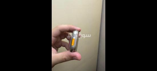 ساعه سمارت (ذكيه) Hk9 ultra 2 max - 5