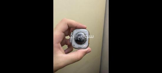 ساعه سمارت (ذكيه) Hk9 ultra 2 max - 6
