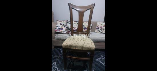 كراسى سفرة للبيع