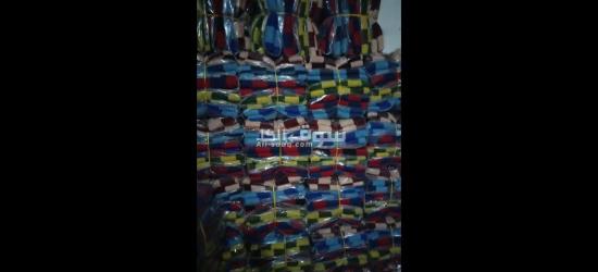 بطاطين للبيع جمله فقط المقاس طول 240×200 ووزن البطانيه 3كيلو - 7