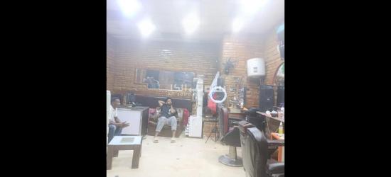 محل تجارى ف شارع مميز