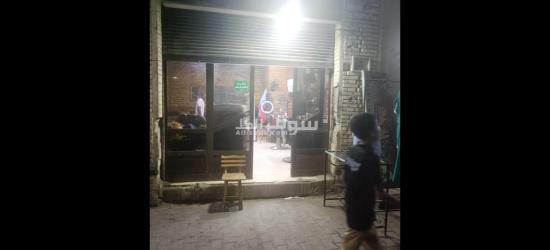 محل تجارى ف شارع مميز - 4