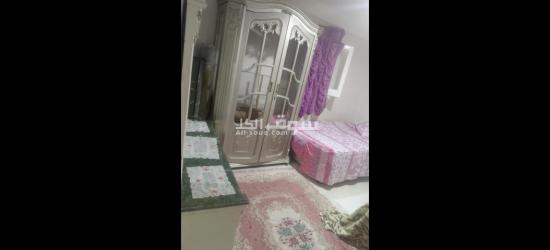 شقة ايجار مفروش