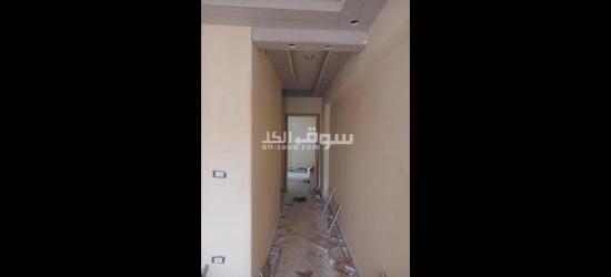 شارع ٢٠ متفرع من شارع ٤٥العصافرة - 7