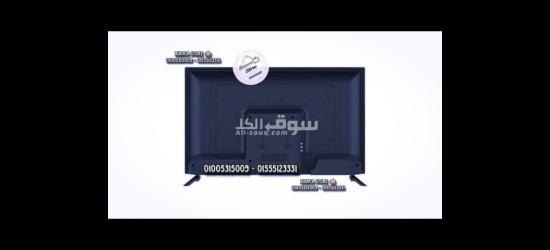 شاشات 32 بوصة ماركة أرماديلو Armadillo عادية LED HD جديدة ضمان سنتين - 2