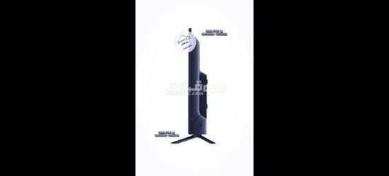 شاشات 32 بوصة ماركة أرماديلو Armadillo عادية LED HD جديدة ضمان سنتين - 3