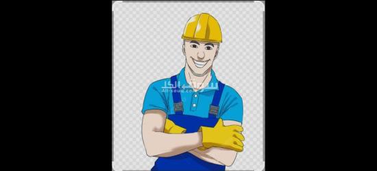 عمال انتاج للعمل في مصنع بلاستيك