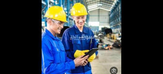 مطلوب أفراد أمن