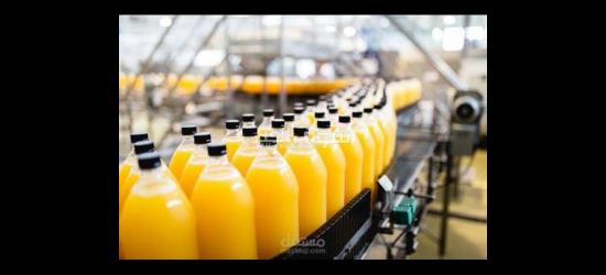 مطلوب عامل لمصنع عصير المراعي بأكتوبر