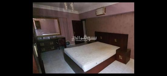 غرفة نوم كاملة بحالة ممتازة - 3