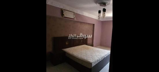 غرفة نوم كاملة بحالة ممتازة - 4