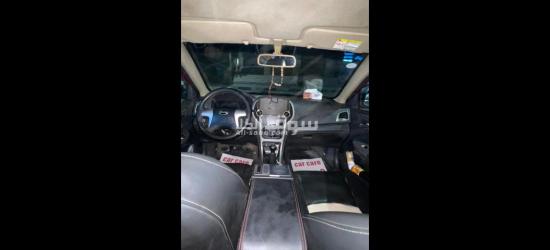 عربية BYD زيرو كسر الزيرو فبريكه برا وجوا - 4