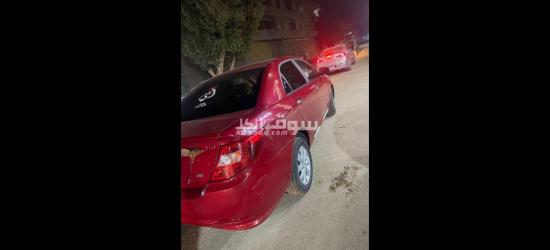 عربية BYD زيرو كسر الزيرو فبريكه برا وجوا - 8