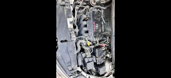 للبيع سيارة تويوتا ياريس ٢٠١٥ خليجي