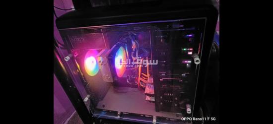 تجميعة كمبيوتر كامله - 3