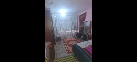 شقة للبيع تحفة مدينة السلام