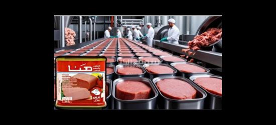 عمال انتاج بمدينه العبور - 1