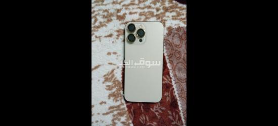 ايفون 16 برو ماكس تربو سيم