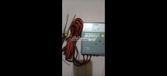 عداد لاندوس المانى