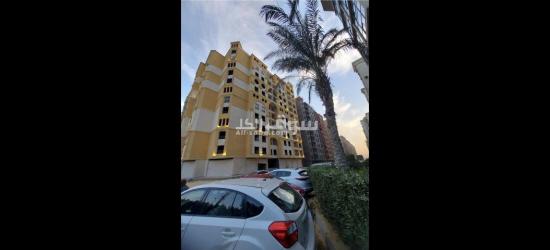 شقة مميزة جدًا للبيع في الحي الإيطالي – زهراء المعادي📍 خلف مودرن أكاديمي