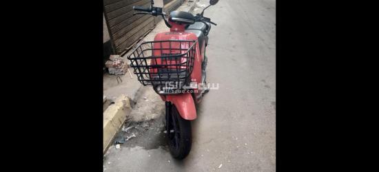 اسكوت كهربا ممتاز جدا وقوي - 6