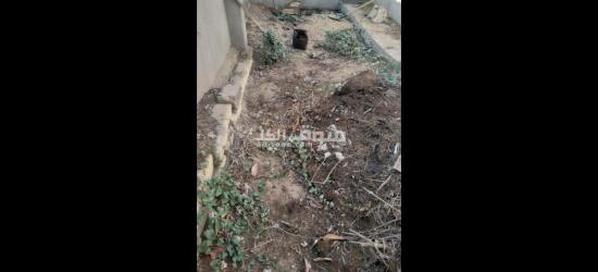 ارض للبيع بالكيلو 6 - 3