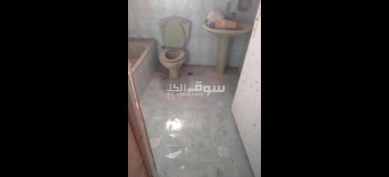 ارض للبيع بالكيلو 6 - 4