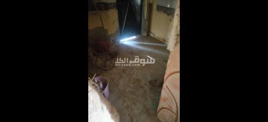 ارض للبيع بالكيلو 6 - 6